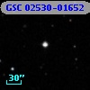 GSC 02530-01652