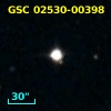 GSC 02530-00398