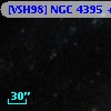 [VSH98] NGC 4395 +200+141