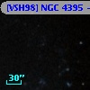 [VSH98] NGC 4395 -226+237