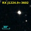 RX J1224.9+3602