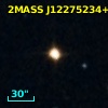 2MASS J12275234+3520405