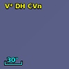 V* DH CVn