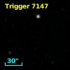Trigger  7147