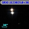 1RXS J123025.0+360717
