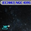 [CC2002] NGC 4395 147