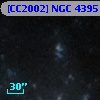 [CC2002] NGC 4395 151