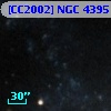 [CC2002] NGC 4395 153