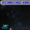 [CC2002] NGC 4395 156