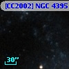 [CC2002] NGC 4395 157