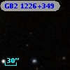 GB2 1226+349