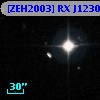 [ZEH2003] RX J1230.5+3430  3