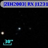 [ZEH2003] RX J1231.9+3530  2