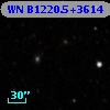 WN B1220.5+3614