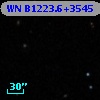WN B1223.6+3545