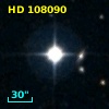 HD 108090
