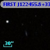 FIRST J122455.8+332814