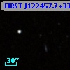 FIRST J122457.7+332819