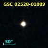 GSC 02528-01089