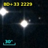 BD+33  2229