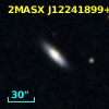 2MASX J12241899+3311018