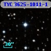 TYC 3625-1011-1