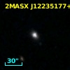 2MASX J12235177+3221172