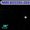 NVSS J122231+311425