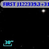 FIRST J122339.3+313320