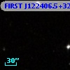 FIRST J122406.5+325742