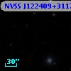 NVSS J122409+311752