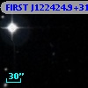 FIRST J122424.9+311616