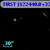 FIRST J122440.0+320611