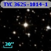 TYC 3625-1014-1