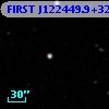 FIRST J122449.9+321800