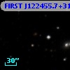 FIRST J122455.7+315717