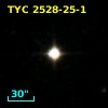 TYC 2528-25-1