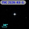 TYC 2528-83-1