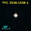 GSC 02528-01538