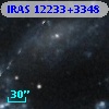 IRAS 12233+3348