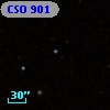 CSO  901