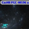CasHII PGC 40596 a