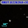 FIRST J122628.8+333335