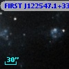 FIRST J122547.1+333047