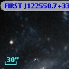 FIRST J122550.7+333419