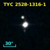 TYC 2528-1316-1