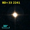 BD+33  2241