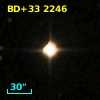 BD+33  2246