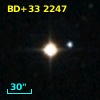 BD+33  2247
