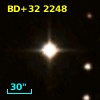 BD+32  2248